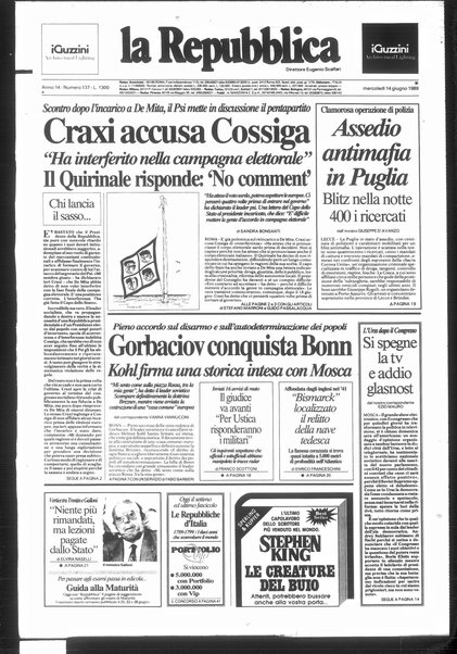 La repubblica